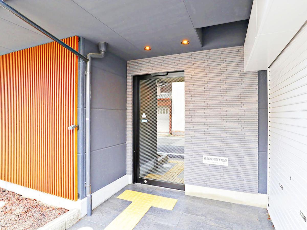 Hotel The Point Kiyomizu Gojo 교토 외부 사진