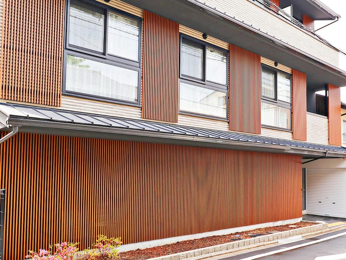 Hotel The Point Kiyomizu Gojo 교토 외부 사진