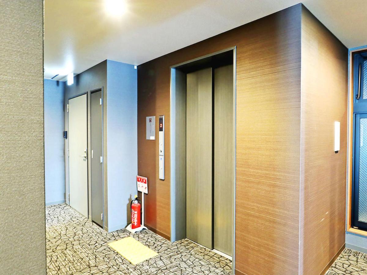 Hotel The Point Kiyomizu Gojo 교토 외부 사진