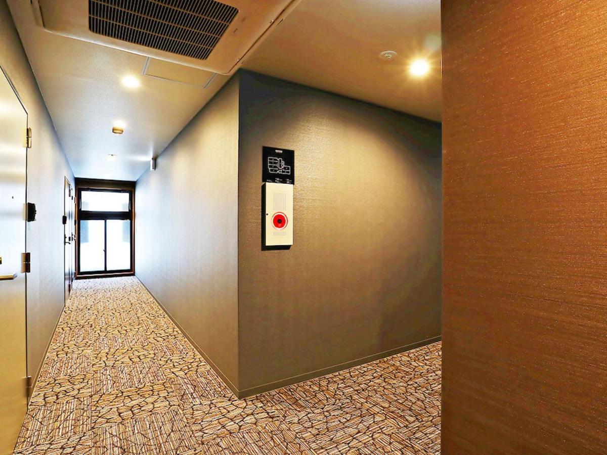 Hotel The Point Kiyomizu Gojo 교토 외부 사진