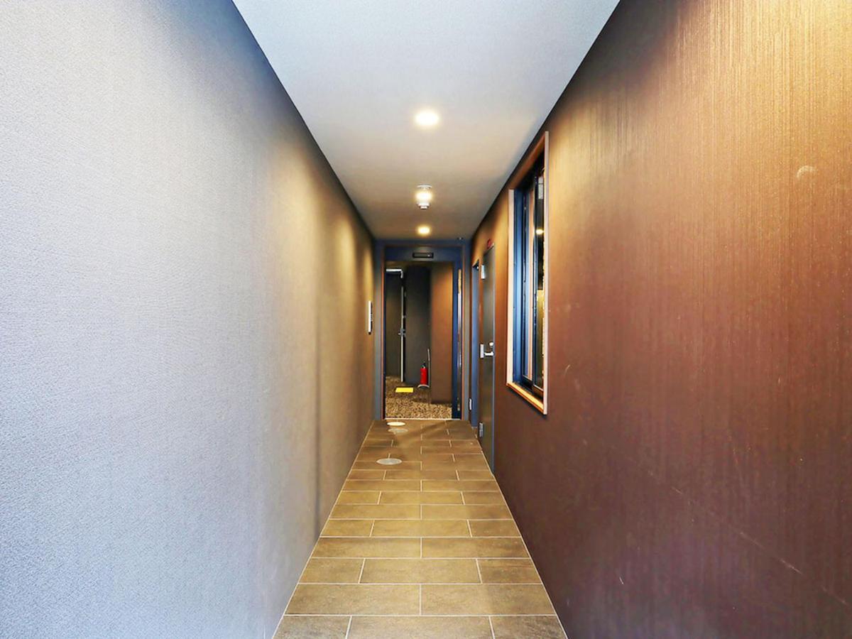 Hotel The Point Kiyomizu Gojo 교토 외부 사진