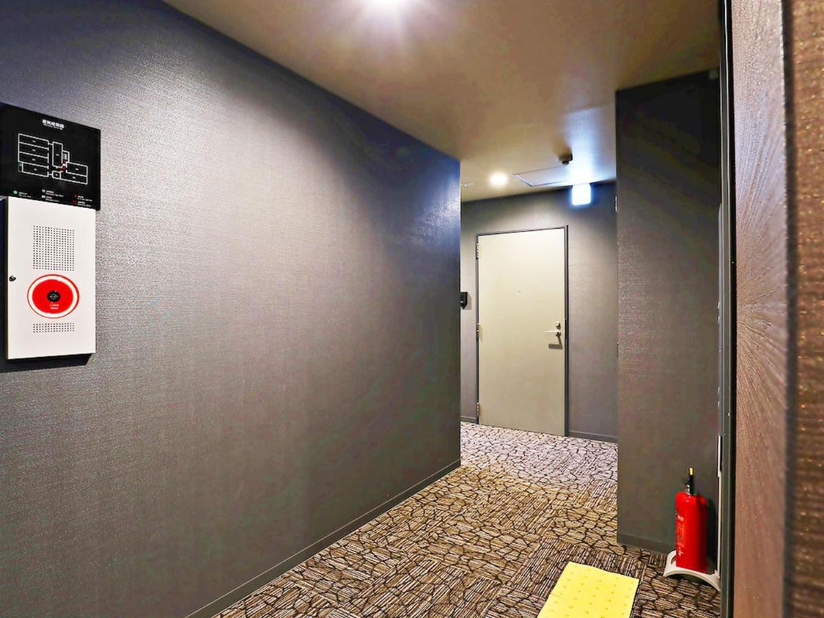 Hotel The Point Kiyomizu Gojo 교토 외부 사진