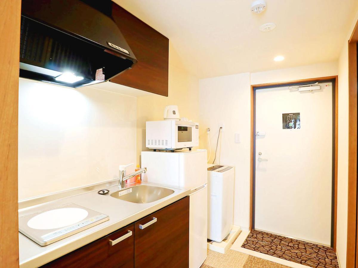 Hotel The Point Kiyomizu Gojo 교토 외부 사진