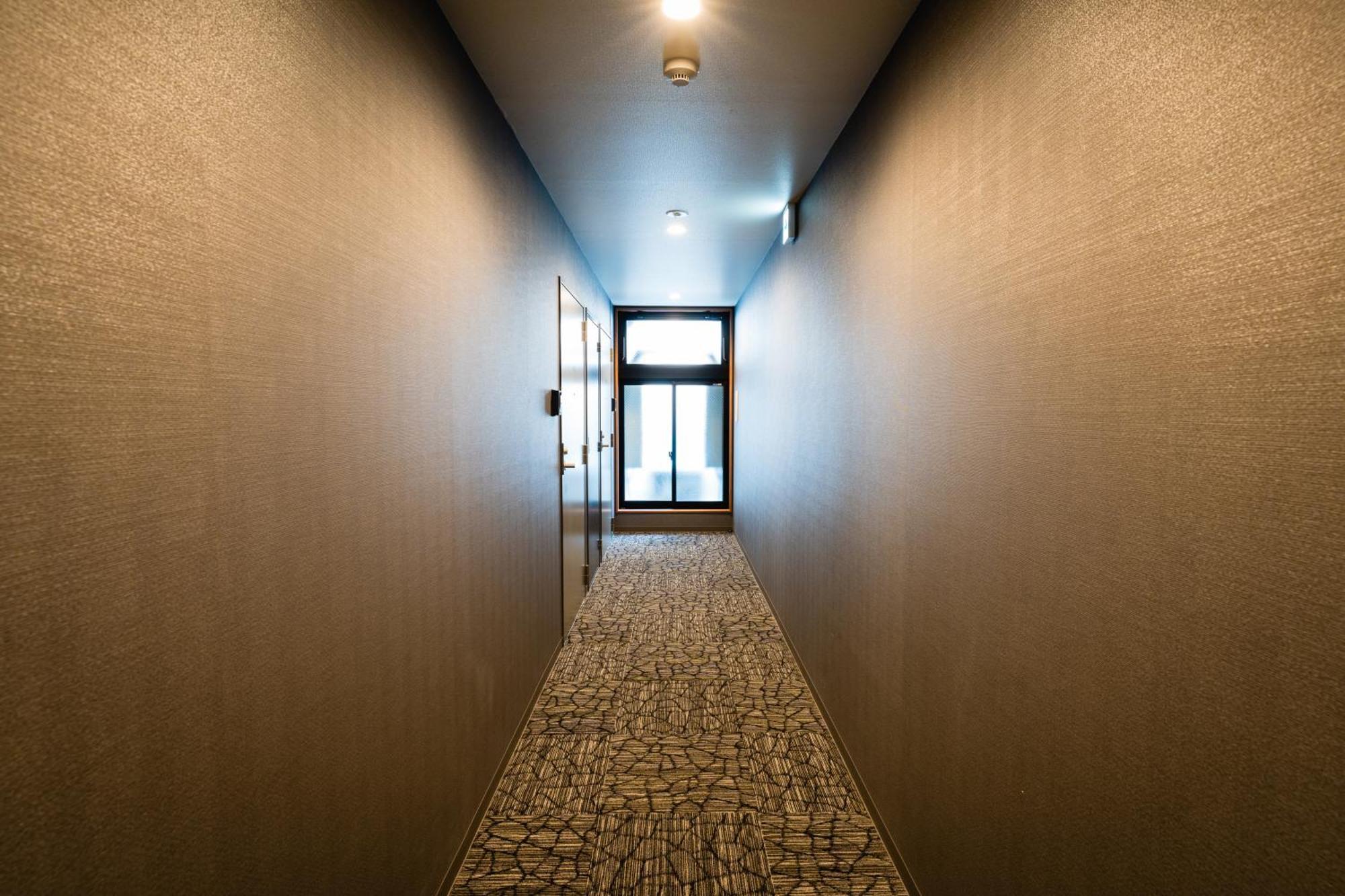 Hotel The Point Kiyomizu Gojo 교토 외부 사진