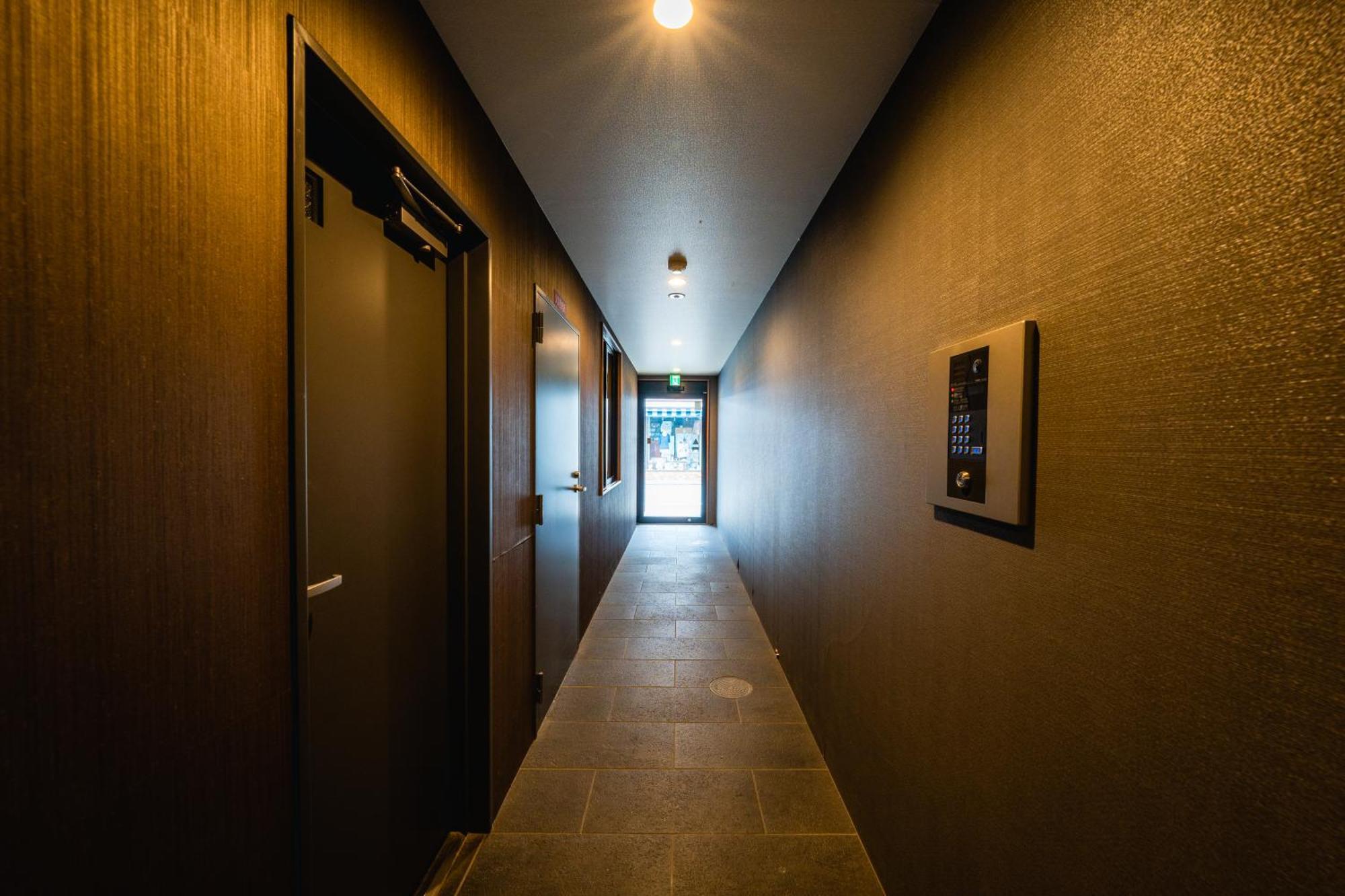 Hotel The Point Kiyomizu Gojo 교토 외부 사진