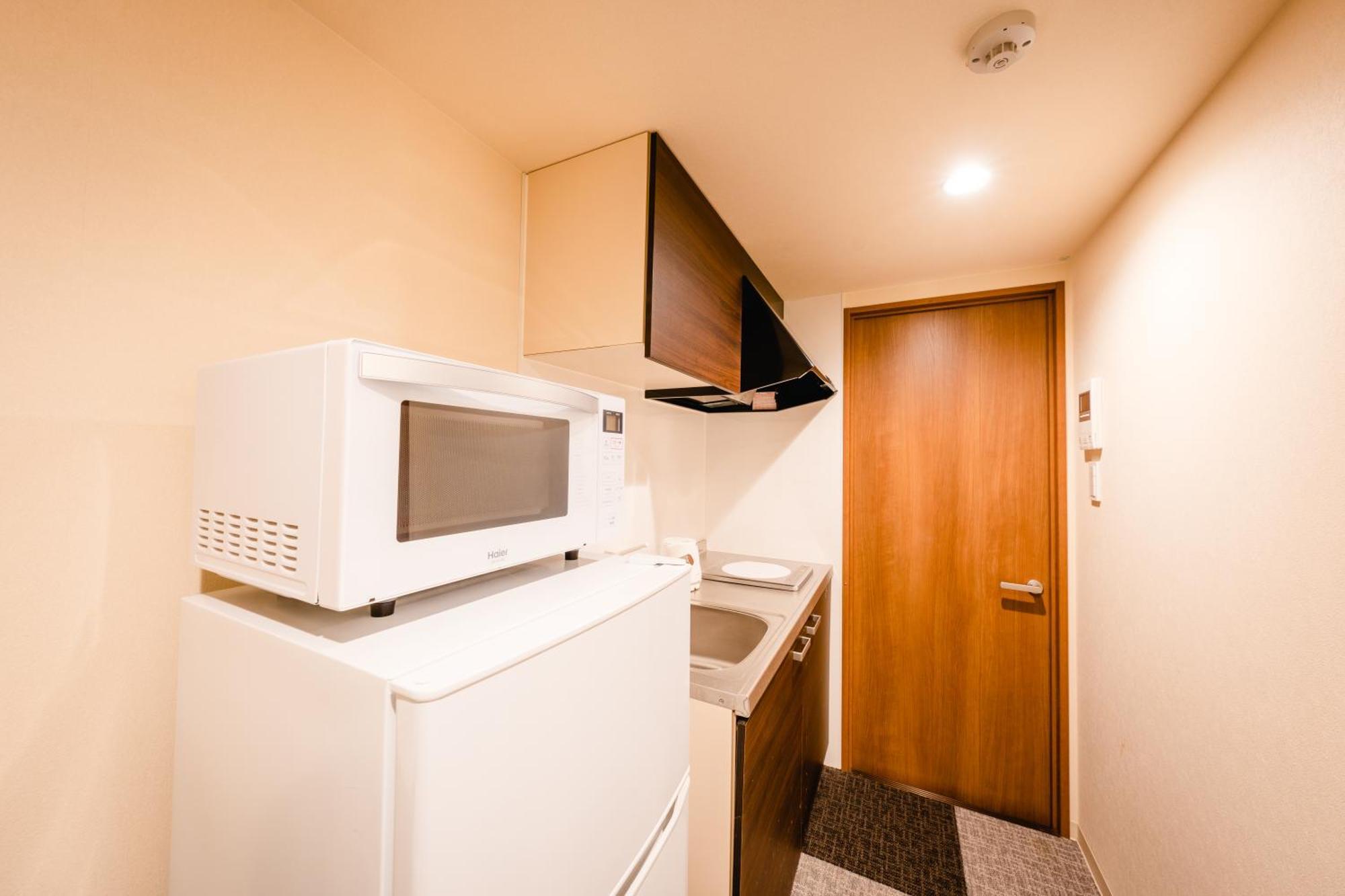 Hotel The Point Kiyomizu Gojo 교토 외부 사진