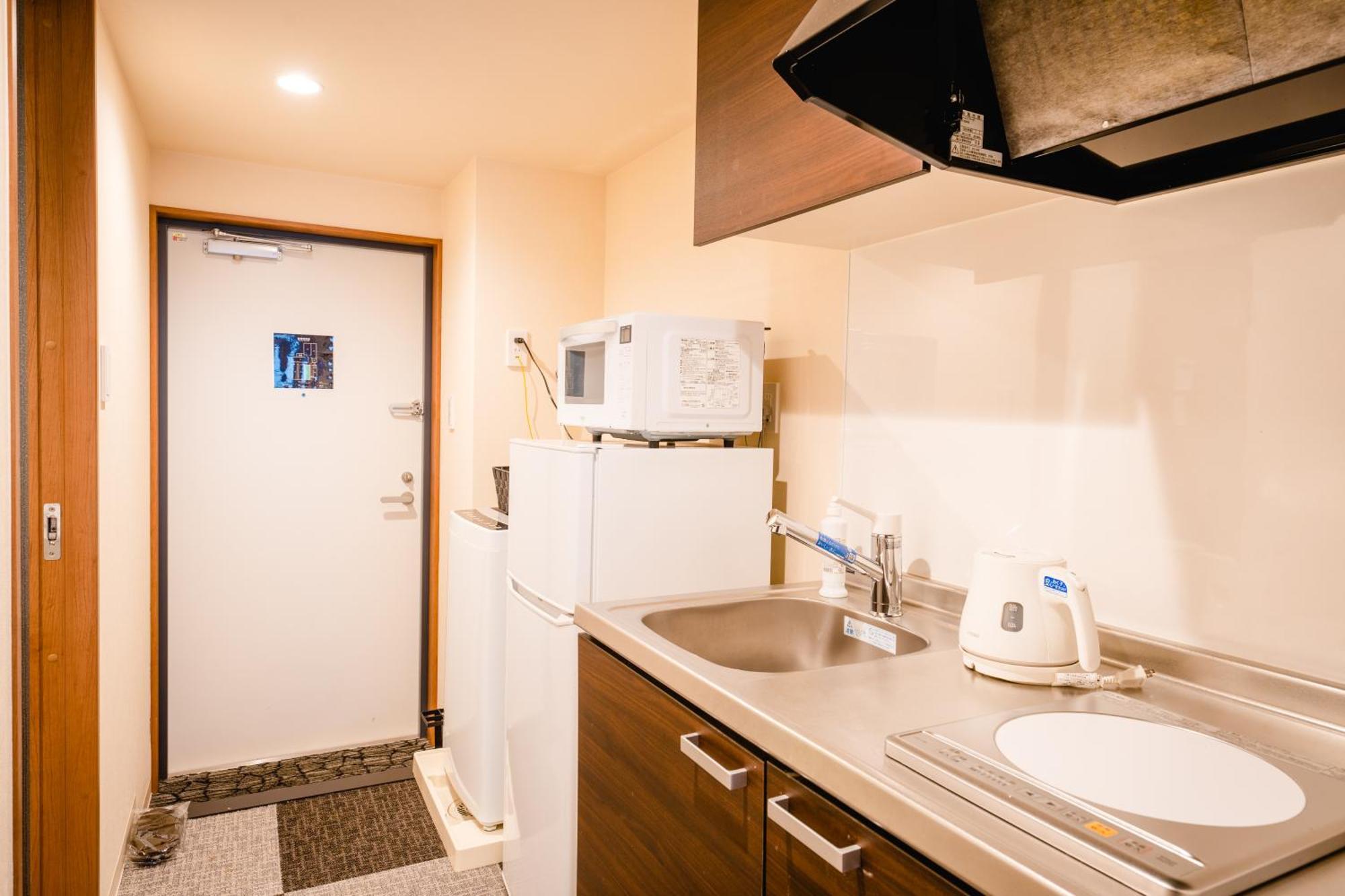 Hotel The Point Kiyomizu Gojo 교토 외부 사진