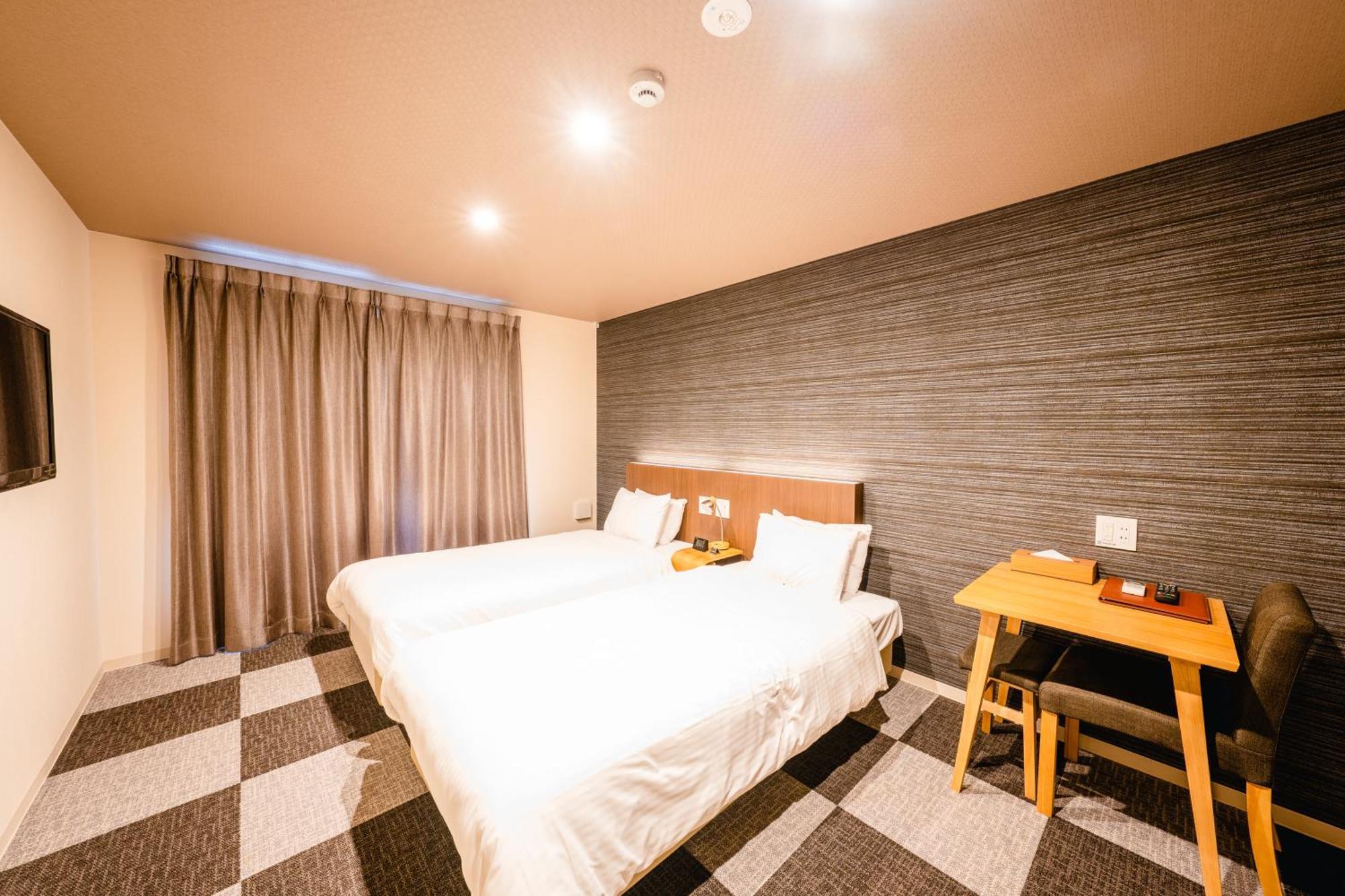 Hotel The Point Kiyomizu Gojo 교토 외부 사진