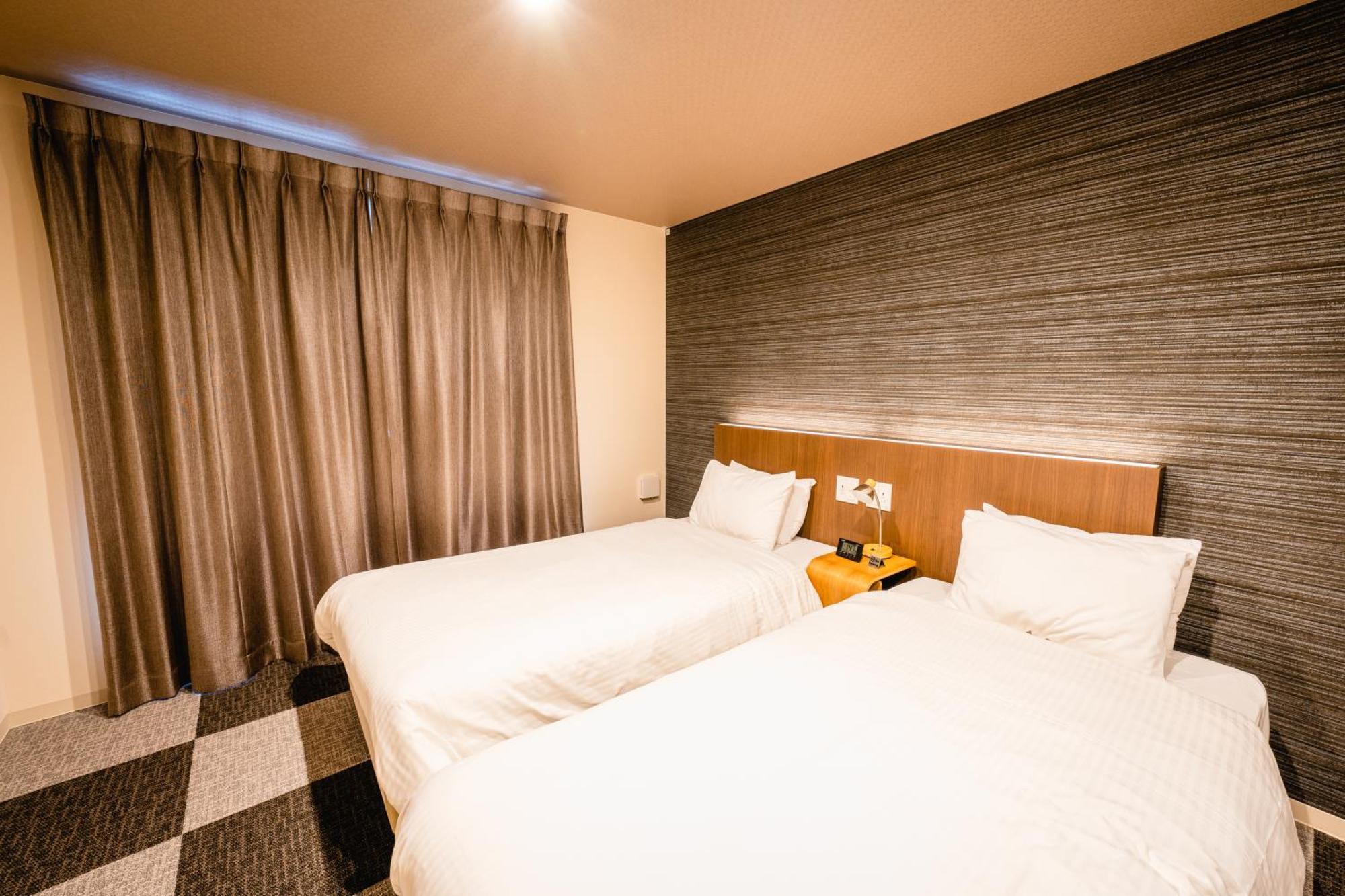 Hotel The Point Kiyomizu Gojo 교토 외부 사진