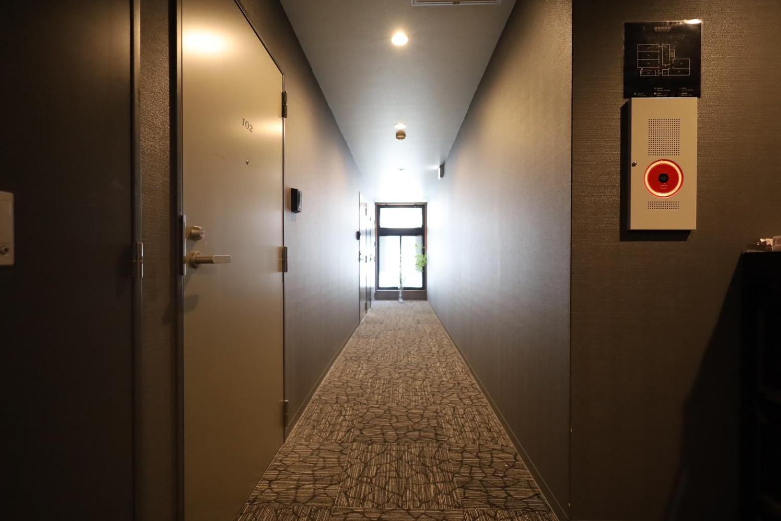 Hotel The Point Kiyomizu Gojo 교토 외부 사진