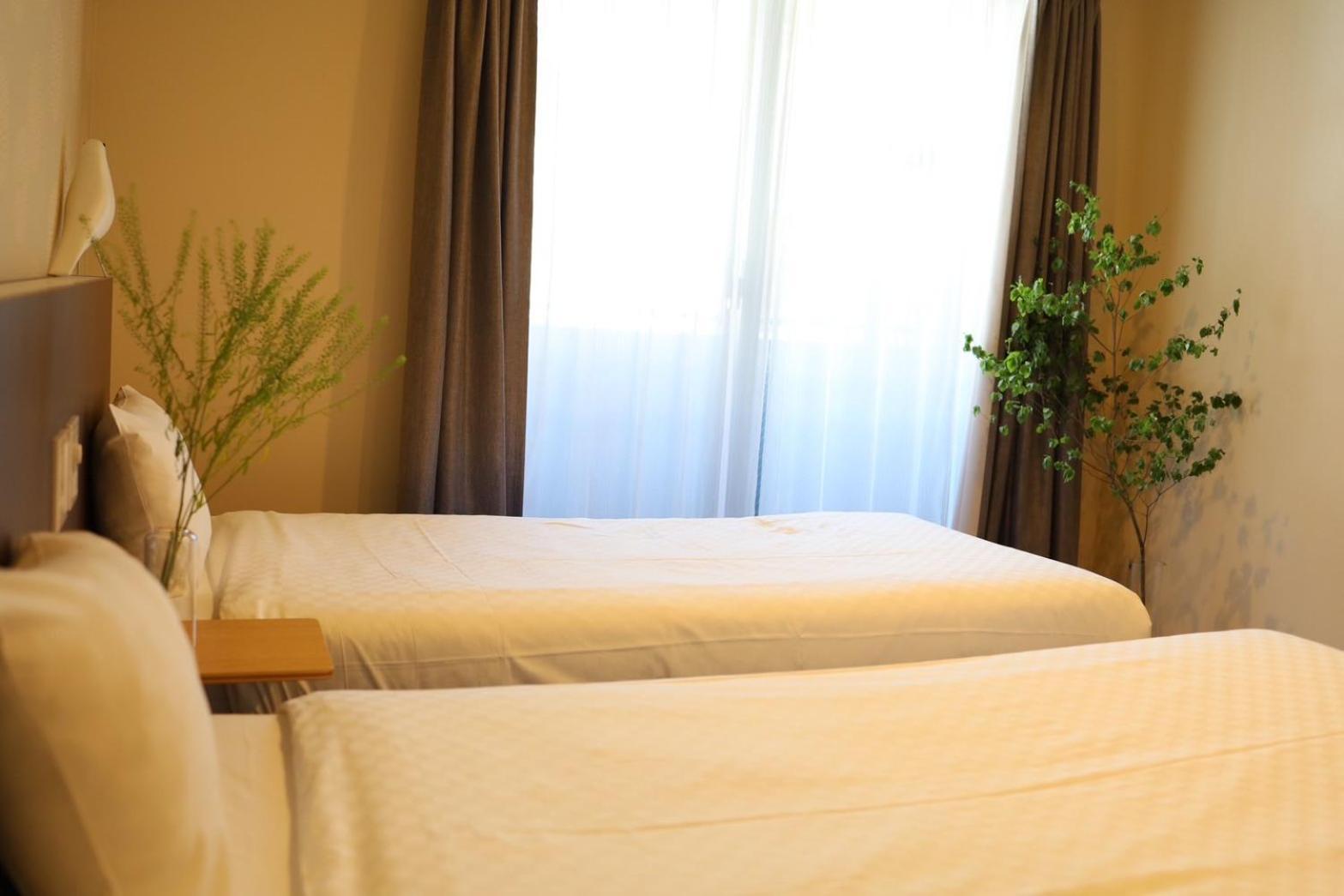 Hotel The Point Kiyomizu Gojo 교토 외부 사진