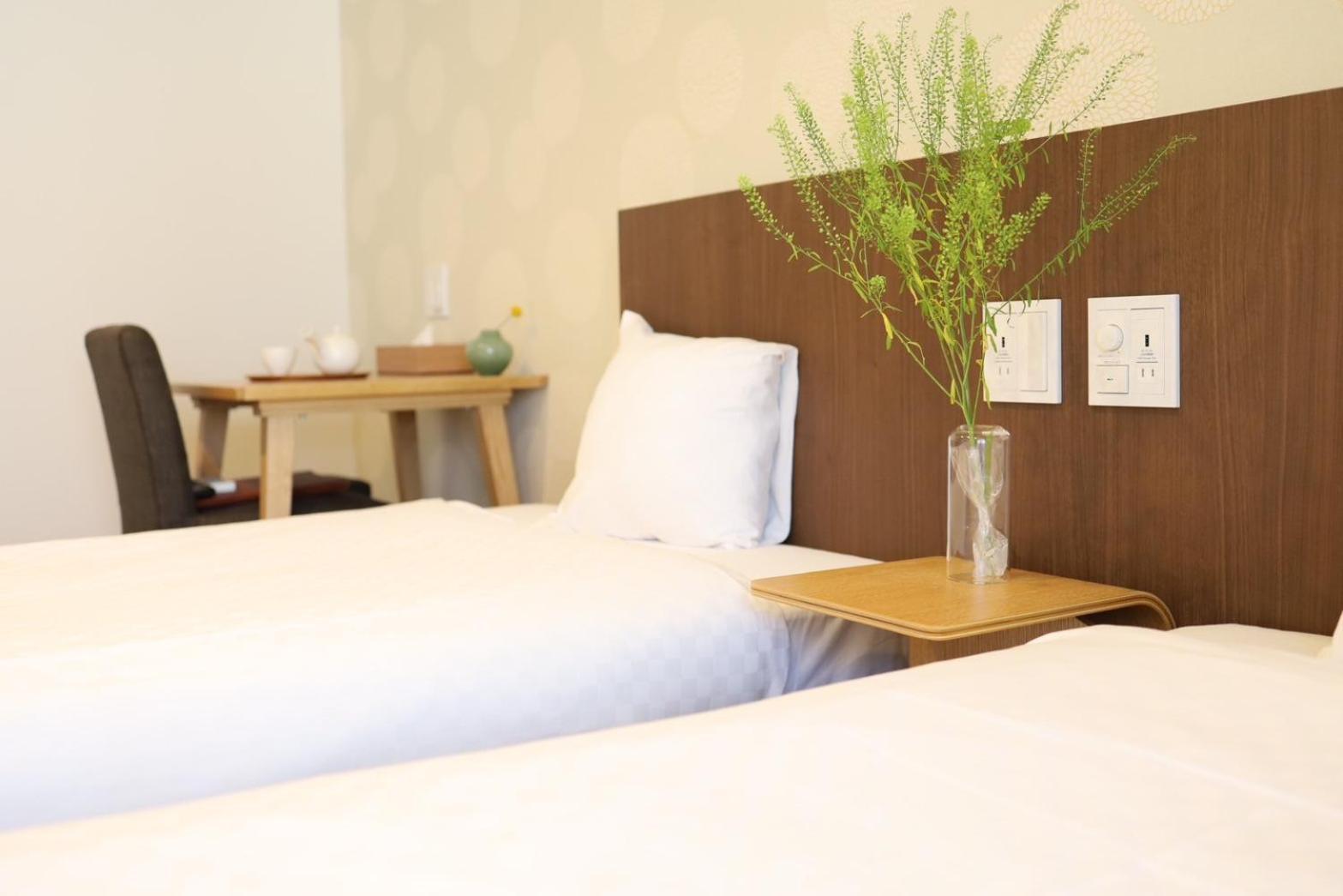 Hotel The Point Kiyomizu Gojo 교토 외부 사진