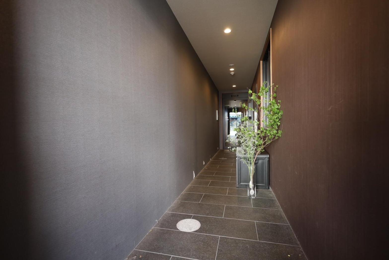 Hotel The Point Kiyomizu Gojo 교토 외부 사진