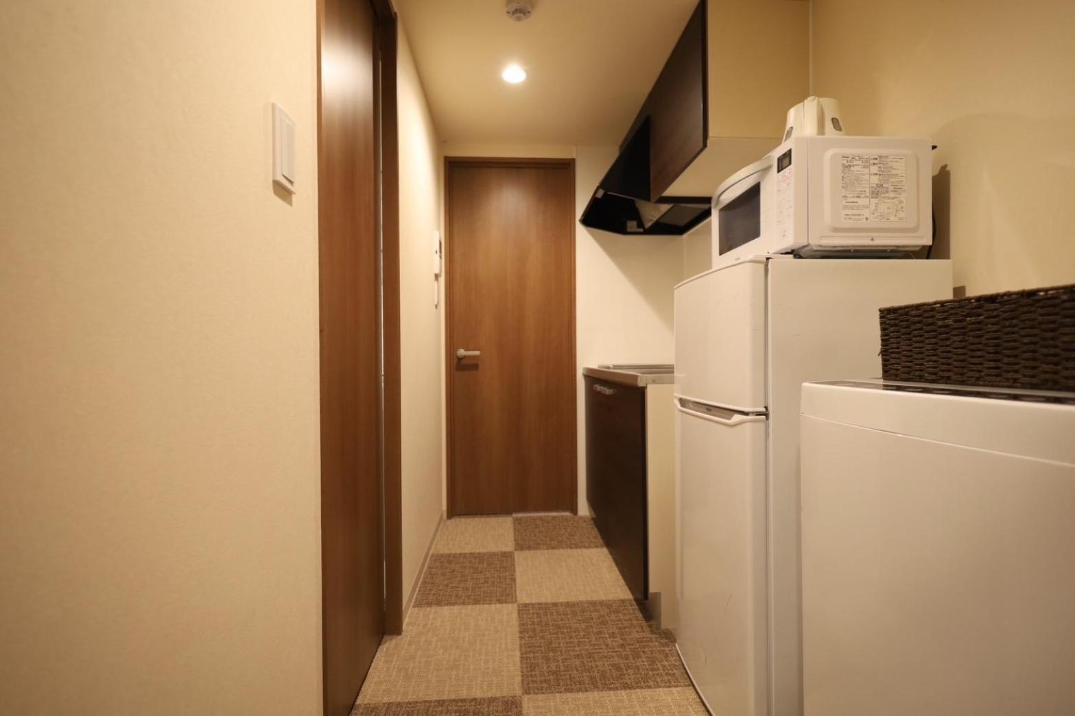 Hotel The Point Kiyomizu Gojo 교토 외부 사진