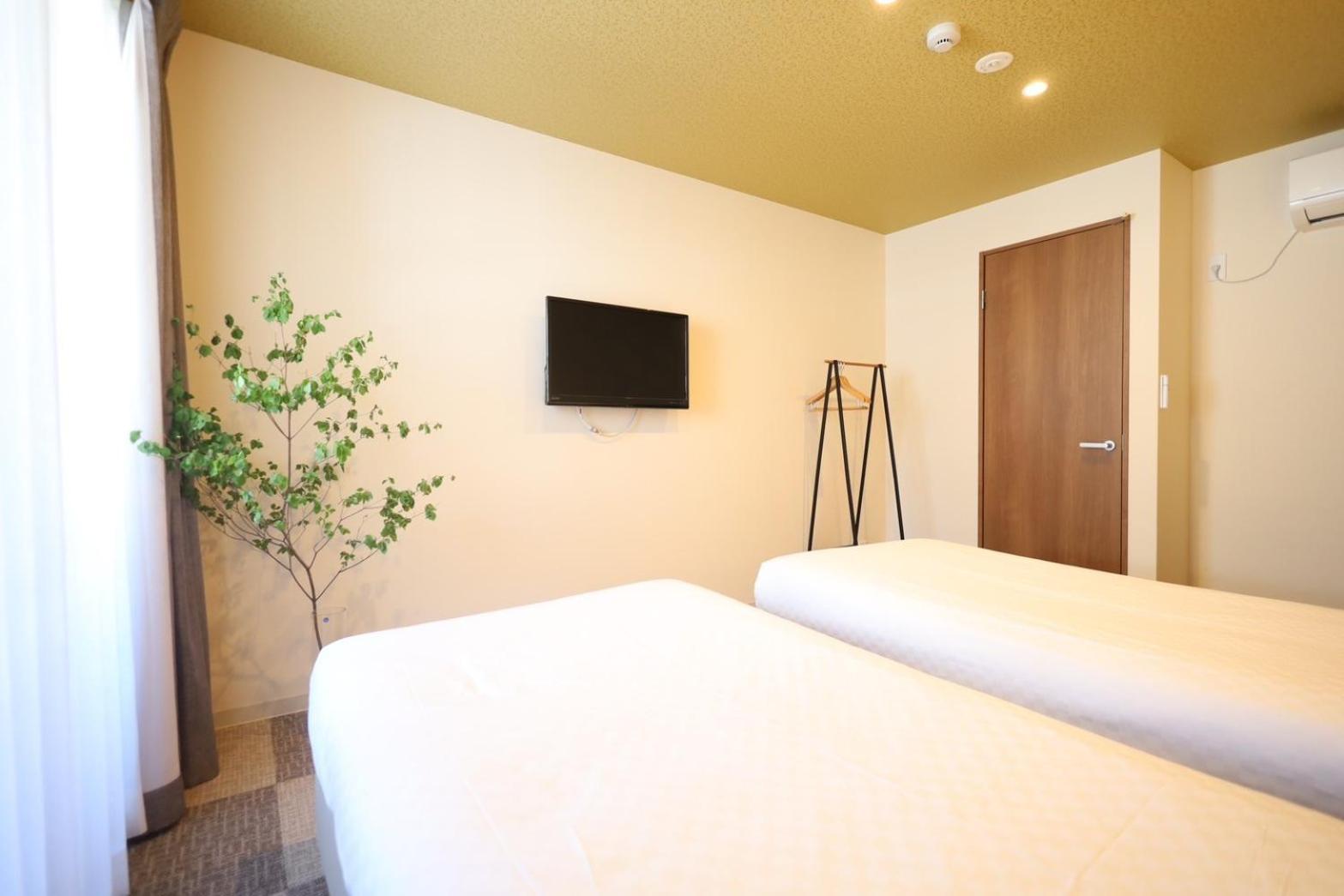 Hotel The Point Kiyomizu Gojo 교토 외부 사진