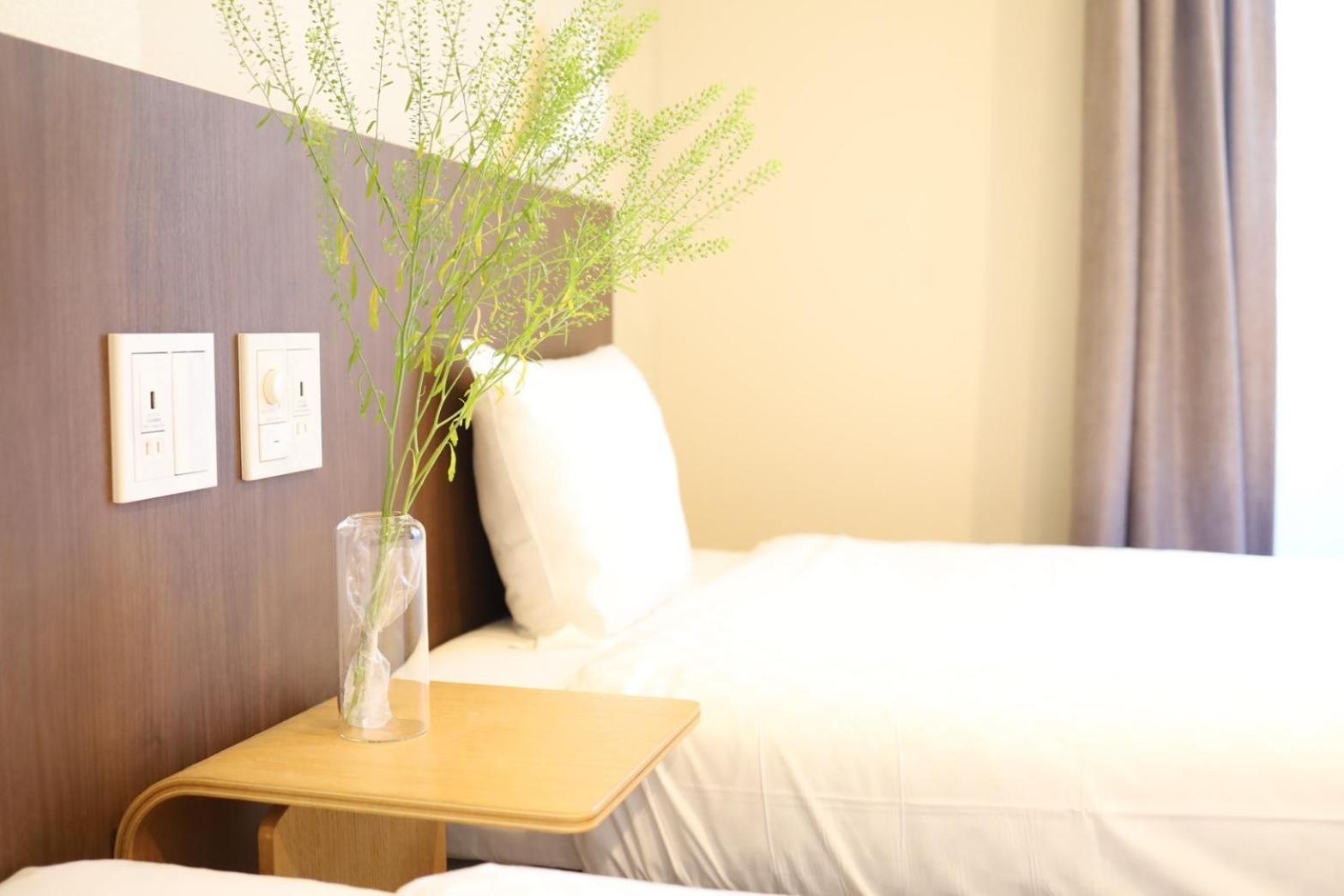 Hotel The Point Kiyomizu Gojo 교토 외부 사진