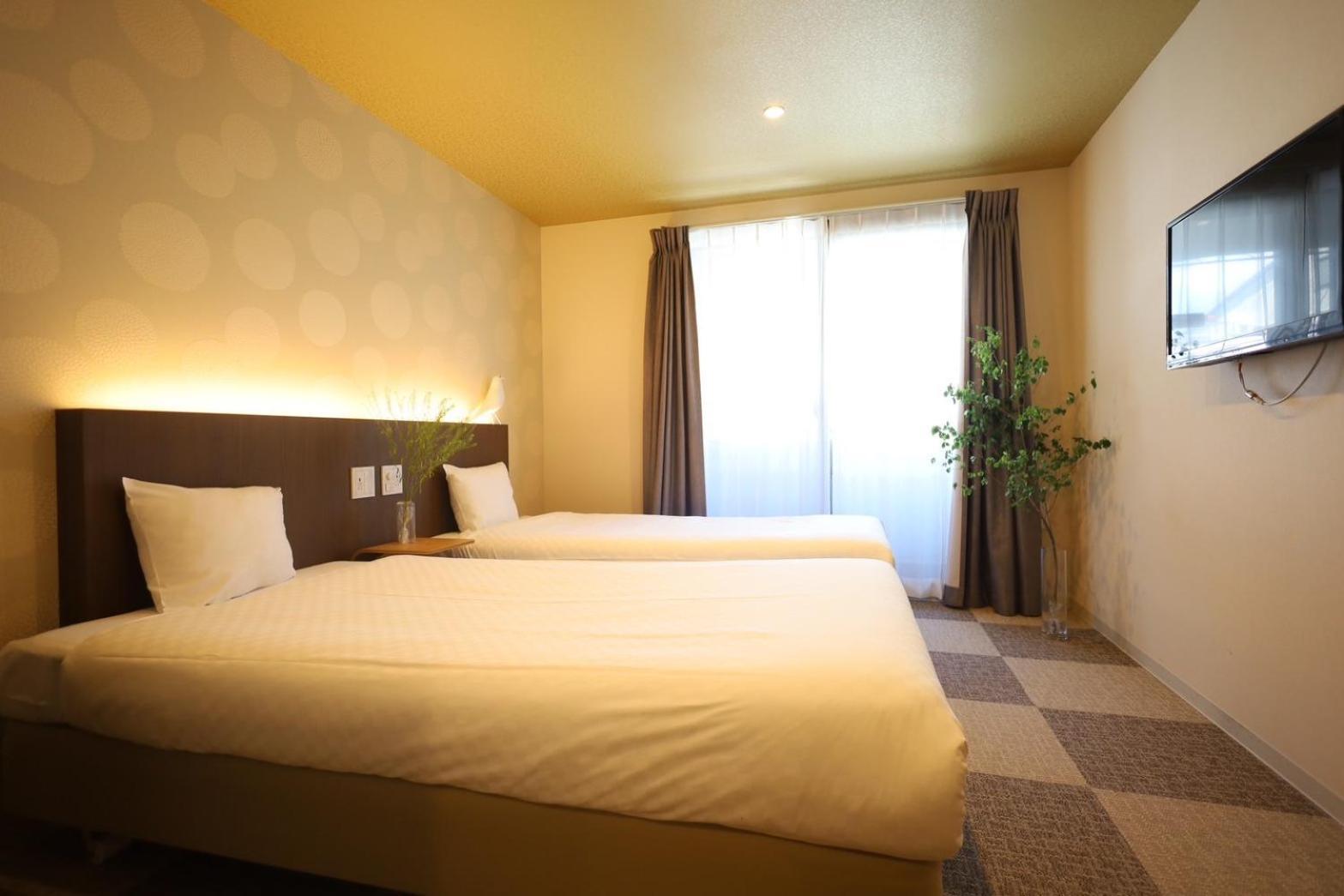 Hotel The Point Kiyomizu Gojo 교토 외부 사진