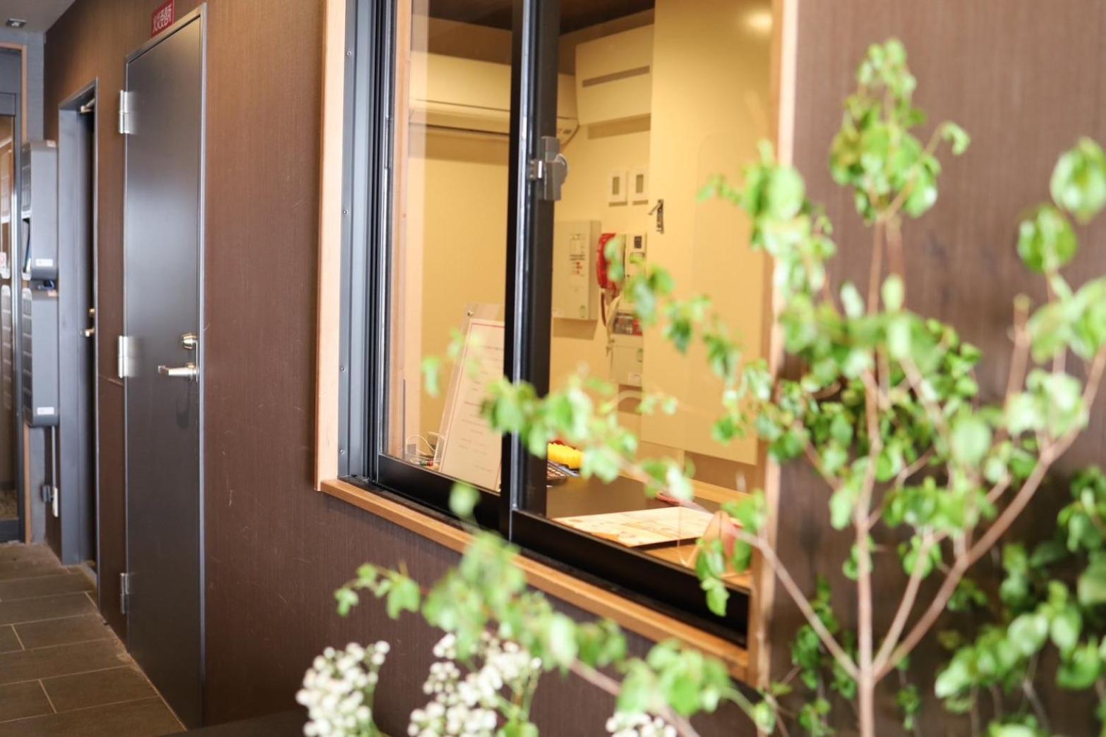 Hotel The Point Kiyomizu Gojo 교토 외부 사진