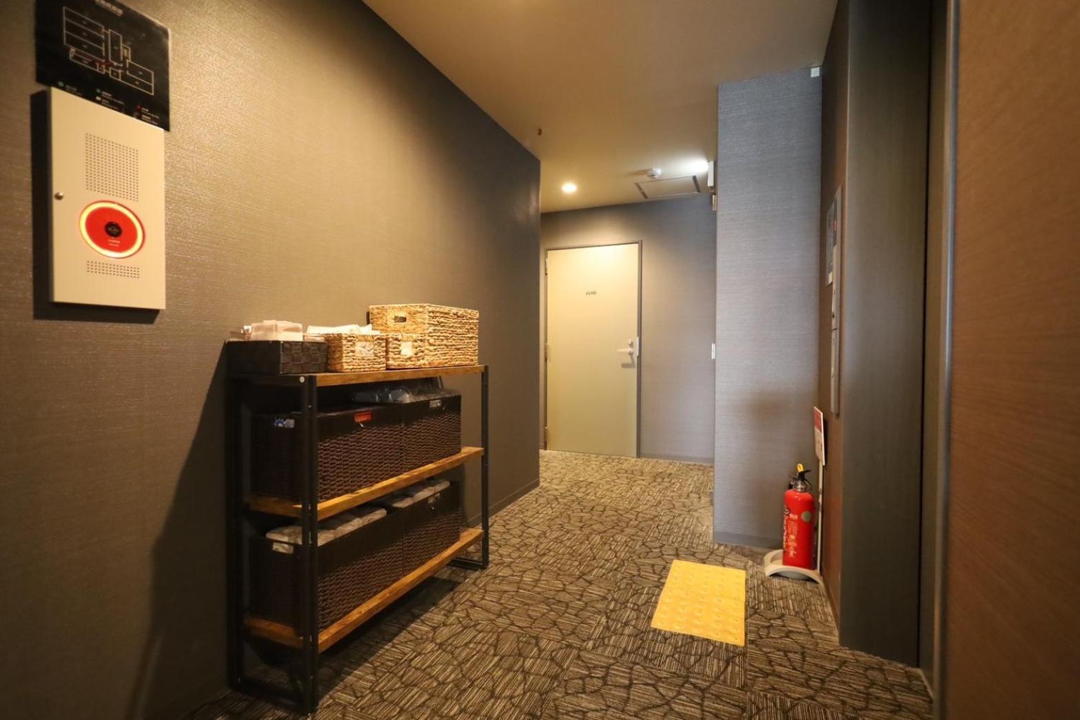 Hotel The Point Kiyomizu Gojo 교토 외부 사진