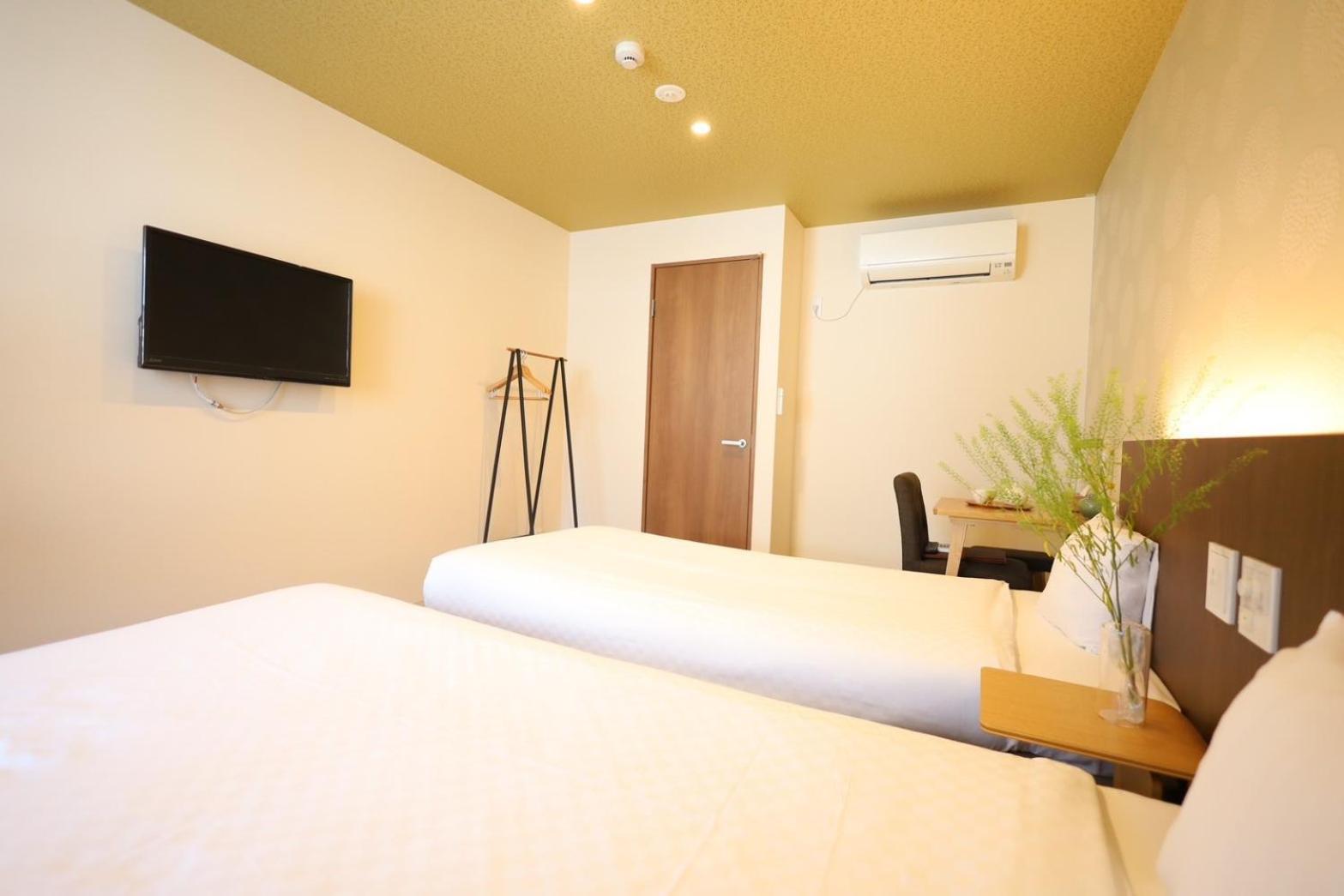 Hotel The Point Kiyomizu Gojo 교토 외부 사진